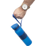 Drink Bottles - Plastic  - Flexo 700ml Water Bottle