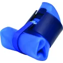 branded Flexo 700ml Water Bottle, from our range of promotional Drink Bottles - Plastic