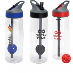 Drink Bottles - Plastic  - Florida 750ml Water Bottle
