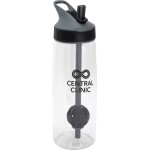 Drink Bottles - Plastic  - Florida 750ml Water Bottle