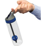 Drink Bottles - Plastic  - Florida 750ml Water Bottle