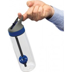 Drink Bottles - Plastic - Florida 750ml Water Bottle