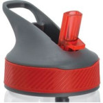 Drink Bottles - Plastic  - Florida 750ml Water Bottle