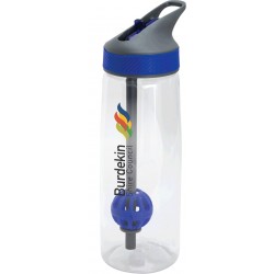 Drink Bottles - Plastic - Florida 750ml Water Bottle