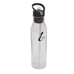 Drink Bottles - Plastic  - Frisco 750ml Water Bottle