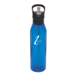 Drink Bottles - Plastic  - Frisco 750ml Water Bottle