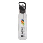 Drink Bottles - Plastic  - Frisco 750ml Water Bottle