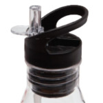 Drink Bottles - Plastic  - Frisco 750ml Water Bottle