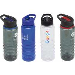 Drink Bottles - Plastic  - Lancer 750ml Bottle