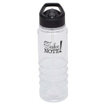 Drink Bottles - Plastic  - Lancer 750ml Bottle