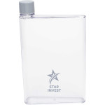 Drink Bottles - Plastic  - Notepad 420ml Water Bottle Pro