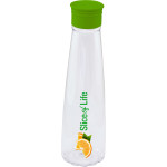 Drink Bottles - Plastic  - Oregon 650ml Water Bottle