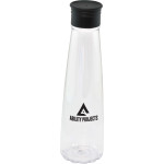 Drink Bottles - Plastic  - Oregon 650ml Water Bottle