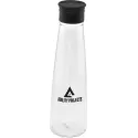 branded Oregon 650ml Water Bottle, from our range of promotional Drink Bottles - Plastic