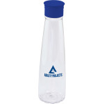 Drink Bottles - Plastic  - Oregon 650ml Water Bottle