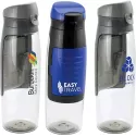 branded Protector 750ml Water Bottle, from our range of promotional Drink Bottles - Plastic