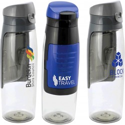 Drink Bottles - Plastic  - Protector 750ml Water Bottle