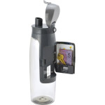 Drink Bottles - Plastic  - Protector 750ml Water Bottle