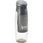 Drink Bottles - Plastic  - Protector 750ml Water Bottle