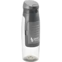 branded Protector 750ml Water Bottle, from our range of promotional Drink Bottles - Plastic