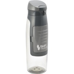 Drink Bottles - Plastic - Protector 750ml Water Bottle