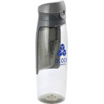 Drink Bottles - Plastic  - Protector 750ml Water Bottle