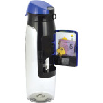 Drink Bottles - Plastic  - Protector 750ml Water Bottle