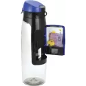 branded Protector 750ml Water Bottle, from our range of promotional Drink Bottles - Plastic