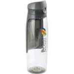 Drink Bottles - Plastic  - Protector 750ml Water Bottle