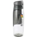 branded Protector 750ml Water Bottle, from our range of promotional Drink Bottles - Plastic