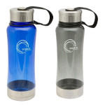 Drink Bottles - Plastic  - San Diego 600ml Drink Bottle