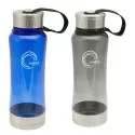 branded San Diego 600ml Drink Bottle, from our range of promotional Drink Bottles - Plastic