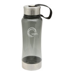 Drink Bottles - Plastic  - San Diego 600ml Drink Bottle