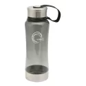 branded San Diego 600ml Drink Bottle, from our range of promotional Drink Bottles - Plastic