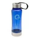 branded San Diego 600ml Drink Bottle, from our range of promotional Drink Bottles - Plastic