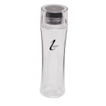 Drink Bottles - Plastic  - Vegas 500ml Water Bottle