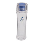 Drink Bottles - Plastic  - Vegas 500ml Water Bottle