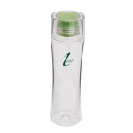 Drink Bottles - Plastic  - Vegas 500ml Water Bottle