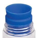 Drink Bottles - Plastic  - Vegas 500ml Water Bottle