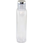 Drink Bottles - Plastic  - Virginia700ml Clear Water Bottle