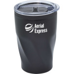 Travel Mugs  - Cyclone 350ml Double Wall Mug