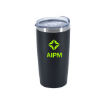 Travel Mugs  - Seville 500ml Double Wall Mug