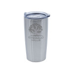Travel Mugs  - Seville 500ml Double Wall Mug