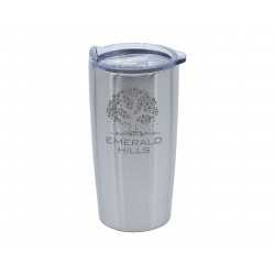 Travel Mugs - Seville 500ml Double Wall Mug