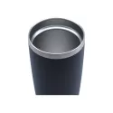 branded Seville 500ml Double Wall Mug, from our range of promotional Travel Mugs