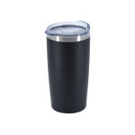 Travel Mugs  - Seville 500ml Double Wall Mug