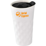 Travel Mugs  - Supremo 350ml Ceramic Mug