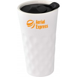 Travel Mugs - Supremo 350ml Ceramic Mug