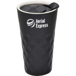 Travel Mugs  - Supremo 350ml Ceramic Mug