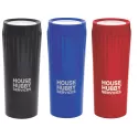 branded Traveller 450ml Mug, from our range of promotional Travel Mugs